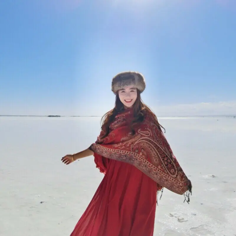 2019 Ziemas Biezs, Pūkains Hairband Pūkains Krievijas Mākslīgās Kažokādas Sieviešu Meitene Kažokādas Galvas Cepuri, Ziemas Āra Earwarmer Slēpošanas Cepures Karstā