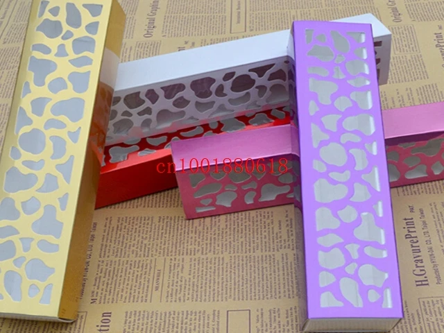 700pcs/daudz Bezmaksas Piegāde Krāsains Luksusa dobi konfekšu kaste, konteiners šokolādes iepakojuma Kāzu Favor dāvanas