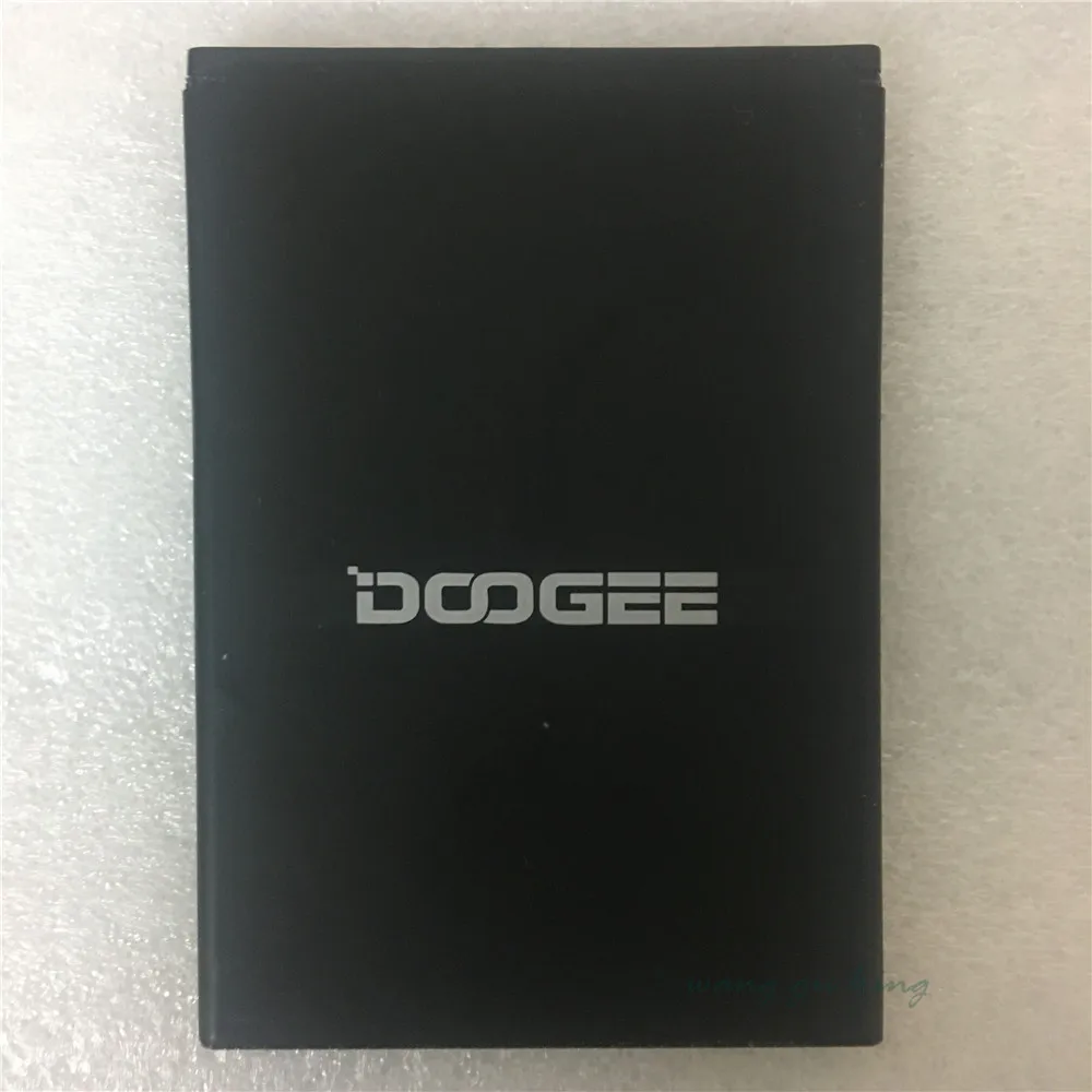 Doogee X20 BAT17582580 Akumulatora Jaunu Oriģinālu 5.0 collu doogee X20,X20L Mobilā Tālruņa Akumulators 2580mAh