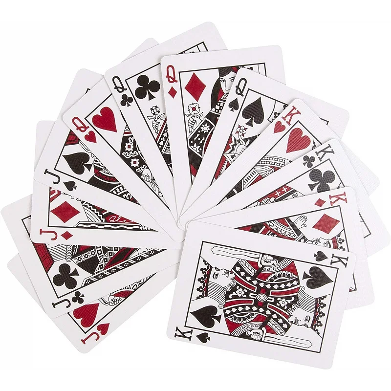 Ellusionist Black Madison Rounders Spēļu Kārtis Velosipēdu Klāja USPCC Kolekcionējamus Pokera Burvju Kāršu Spēles Burvju Triki Aksesuāri