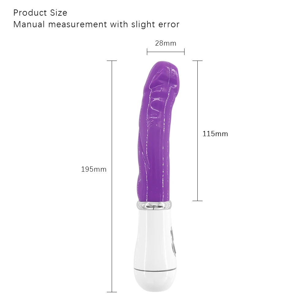 EXVOID Silikona Dildo Vibrators Sievietes Maksts Vibrators Clit Stimulators Pieaugušo Produkti Femme G Spot Massager Erotiska AV Stick