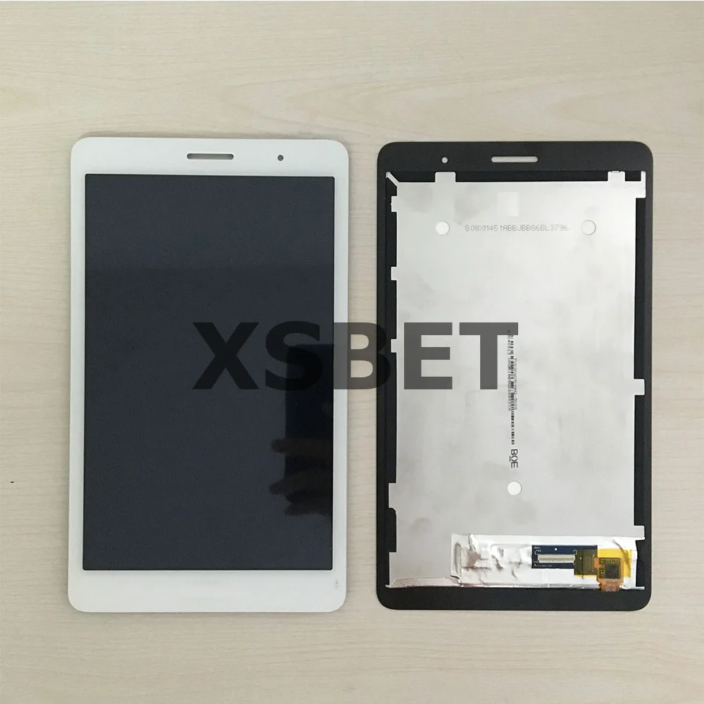Jauns Huawei Honor Spēlēt Meadiapad 2 KOB-L09 MediaPad T3 KOB-W09 Mediapad T3 8.0 LTE 8
