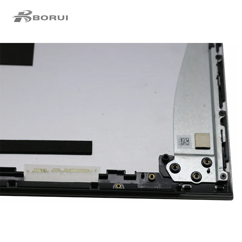 JAUNU Klēpjdatoru LCD Back Cover/Priekšējo Bezel/LCD Eņģes DELL Inspiron 15 5545 5547 5548 P39F 3D touch versiju 0HR6TX 09FMH0 0JV1RG