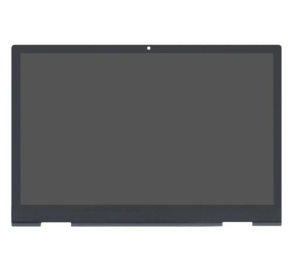 L53868-001 Piemērots 15 collu HP Envy X360 15M-DS 15-DS 15Z-DS LCD skārienekrānu, digitizer montāža