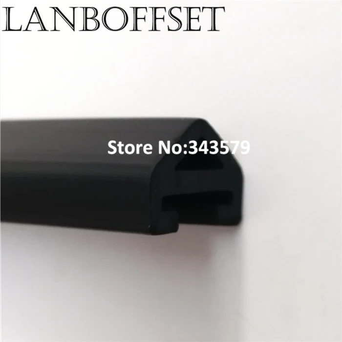 LANBOFFSETPRESS semifinished profilu F2.205.029, rezerves daļas XL105 XL106