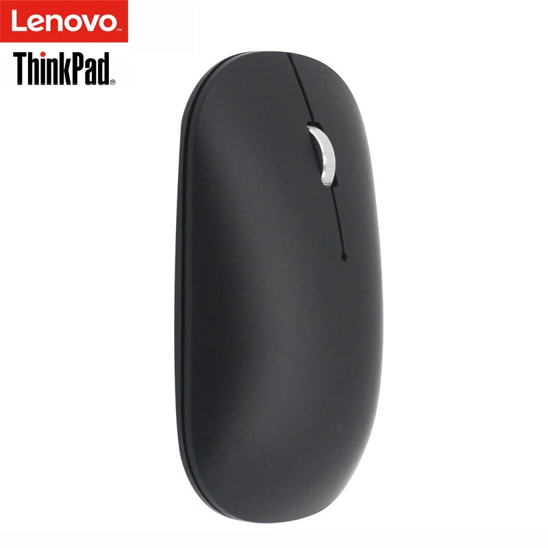 Lenovo Xiaoxin Gaisa Rīkoties ar bezvadu peli 4000DPI Bluetrack Tehnoloģija, peles, spēļu pc office home