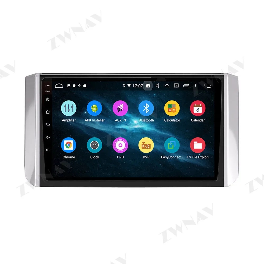 PX6 4GB+64GB Android 10.0 Auto Multimedia Player Mitsubishi Xpander auto GPS Navi Radio navi stereo IPS skārienjutīgais ekrāns, galvas vienības