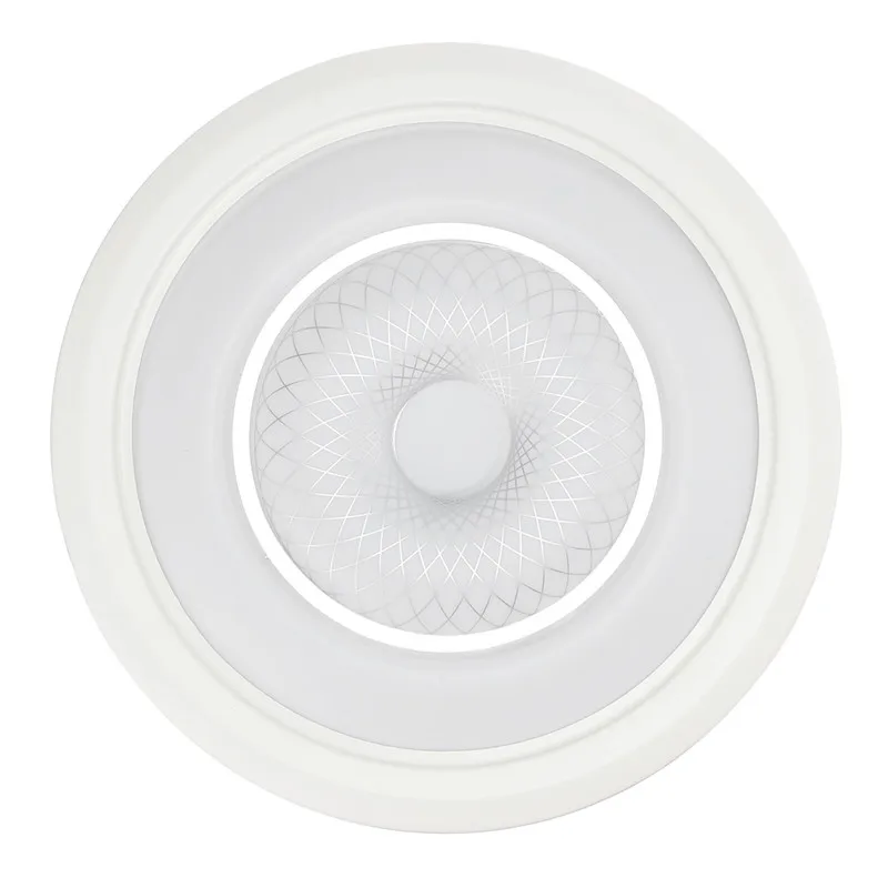 Smuxi Jaunu Super Spilgti Kārta LED Griestu Gaismas Lampa Mūsdienu Luksusa Dzīvojamā Istaba Guļamistaba Virtuves Flush Akrila Lampas AC110-240V