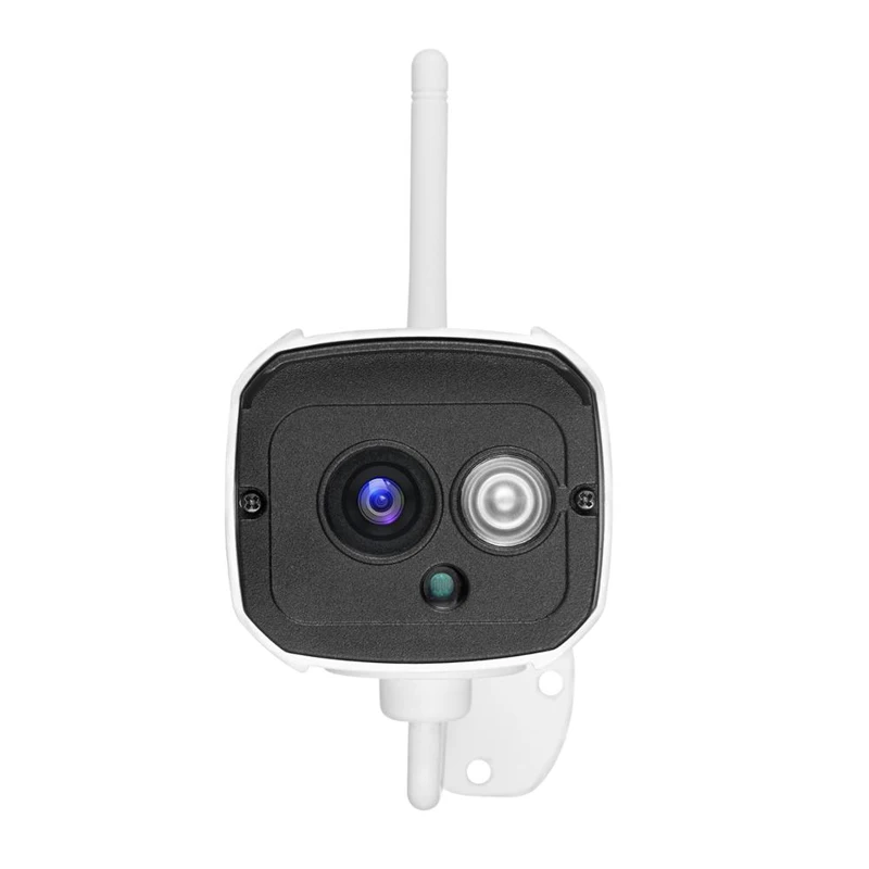Sricam SH024 3.0 MP Bezvadu IP Kamera Smart Āra Ūdensizturīgs Novērošanas Kamera HD ONVIF Lodi, Wifi Kameru, Kustības Detektoru,
