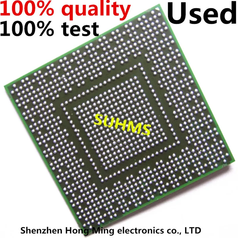 Testa ļoti labs produkts N10P-GV1 N10P-GE1 bga čipu reball ar bumbiņas IC mikroshēmas