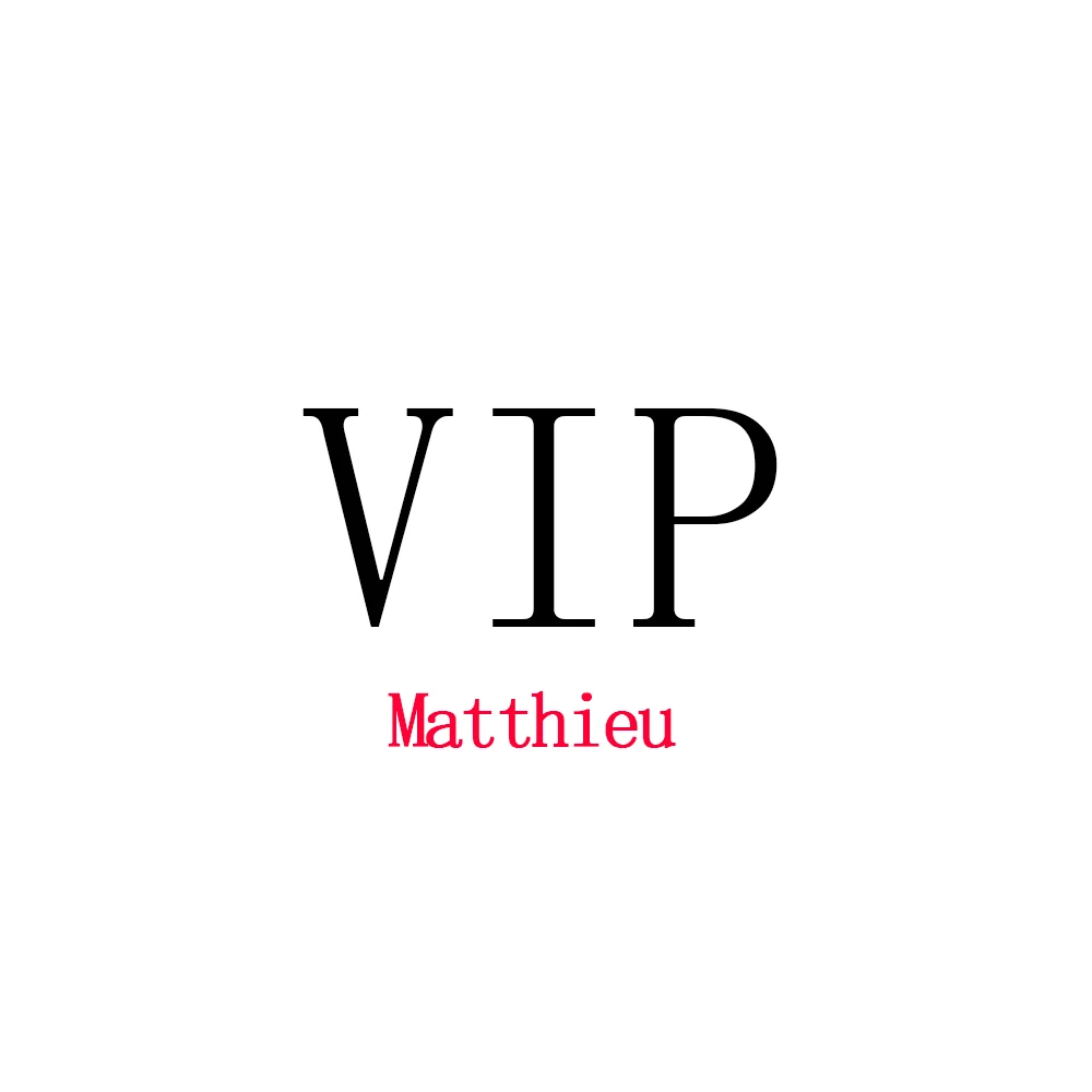 VIP SAITI, Lai Matthieu