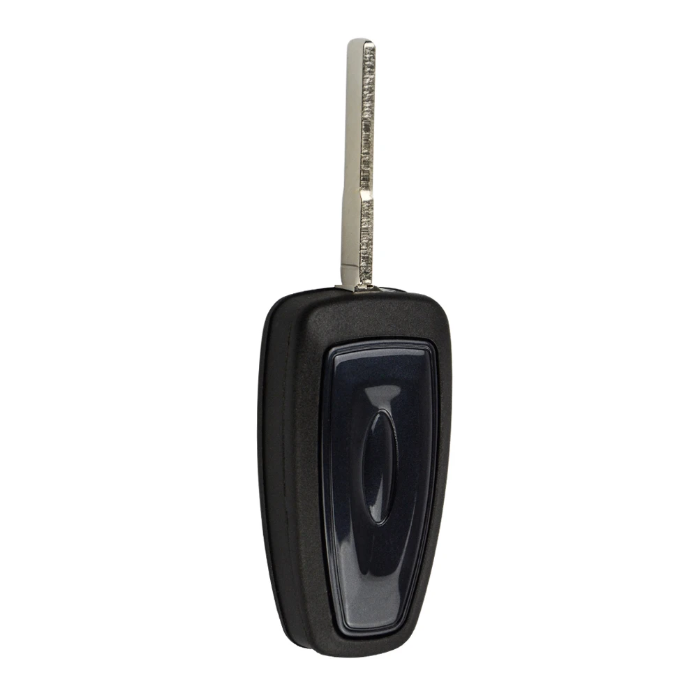 XNRKEY Tālvadības Atslēgu Ford Tranzīta 2013. -.gadam, Frekvence 433 Mhz ID49 Čipu Daļas Nr. GK2T-15K601-AA