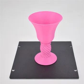 3D Printeri, Aksesuāri Magnēts platforma EasyThreed X1 X2 3d Drukāšana