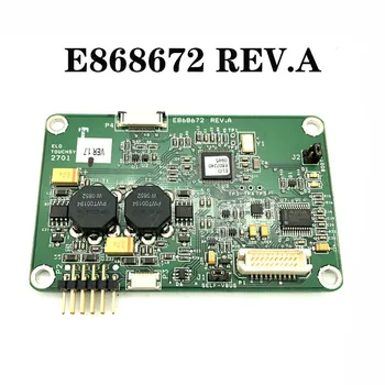 E868672 REV.A elo touch screen kontroles kartes 2701 E868672 VKS-270100-TO-RSU-00P D68045