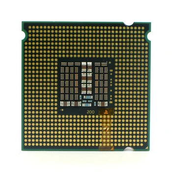 Intel Xeon E5472 3.0 GHz, 12 MB 1600 Quad Core CPU Procesors darbojas uz LGA775 mainboard nav nepieciešams adapteris