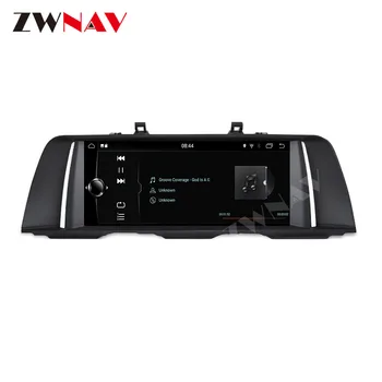4G+64GB Android 10.0 Ekrāna Auto Multimedia Player Attiecībā uz BMW X3 F25 X4 F26-2017 GPS NAVI Auto Audio Radio Stereo IPS Galvas Vienības