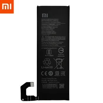 Oriģinālā Rezerves Akumulatoru BM4M BM4N Par Xiaomi Mi 10 Pro 5G Xiaomi 10Pro Mi10 5G Patiesu Tālrunis bateria Baterijas +Dāvana, Instrumenti,