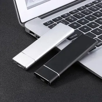 USB3.1 Tips-C M. 2 M Taustiņu NGFF SATA SSD Lodziņā Cietvielu Disks Mājokļu Gadījumā 10Gbps M2 SSD 2280 Cietā diska Diska Kameras