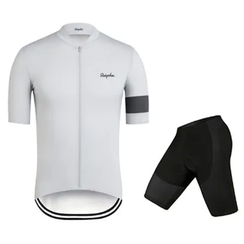 Riteņbraukšana jersey 2020. gadam vīriešiem, riteņbraukšana džersija bikses, kombinezoni ar krūšdaļu riteņbraukšana apģērbu MTB elpojošs riteņbraukšana džersija komplekts maillots ciclismo hombre