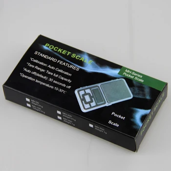 Elektroniskais LCD Displejs Mēroga Mini Kabatas Ciparu Skala Rotaslietas, Virtuves Mēroga 200g/0.01 g