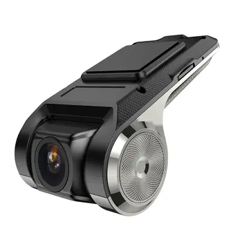 Video ierakstīšanas Kamera ar Auto Vipeco par Anytek X28 1080P Full Hd Auto Dvr Kamera, wi-fi, G-Sensors Auto Reģistratoru Dashcam