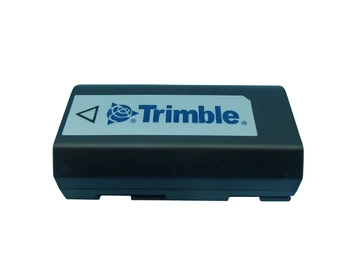 Augstas Kvalitātes 7.4 V 2600mAh Akumulatoru Trimble 54344, 92600 Akumulatoru Trimble 5700 5800,MT1000,R7,R8 GPS Uztvērējs