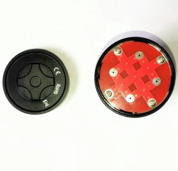 BLF Q8 Akumulatora cauruļu tikai ar asti klp, ne lukturīti Q8