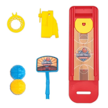 Mini Plastmasas Basketbola Darbvirsmas Fotografēšanas Rotaļlietas Vecāku-bērnu Mijiedarbību Basketbola Šaušanas Spēle Izglītojošas Rotaļlietas Bērniem Dāvanas