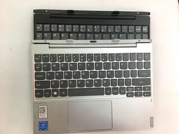 Oriģinālo Klaviatūru Planšetdatora Bāzes Tastatūras Lenovo Miix 310 310-10ICR