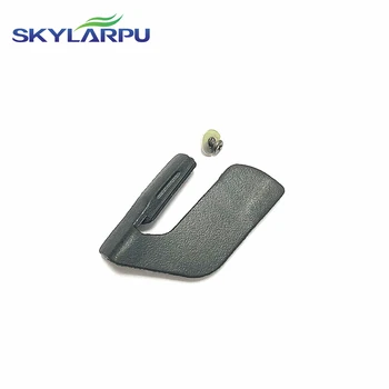Skylarpu USB melna gumijas vāciņu par Garmin Edge 1000, Malu IZPĒTĪT 1000, Pieeja G8 Aizmugurējais Vāciņš, USB Gumijas Vāciņu Rezerves Daļas