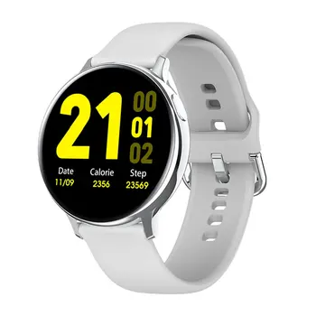 Smart Watch Sievietes S30 Smartwatch Vīriešiem EKG Sirds ritma Monitors Asins Spiediena, Skābekļa Ķermeņa Temperatūra IP68 Ūdensnecaurlaidīga VS S20 SG2