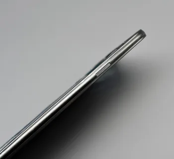 Oriģinālā Priekšējā Plāksne Rāmis LCD Turētājs Bezel Vidējo mājokļu Samsung Galaxy Note 3 NEO N7505