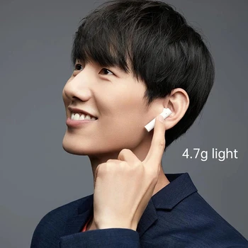 Globālo Versiju Xiaomi Air2 SE TWS Mi Taisnība Bezvadu Bluetooth Austiņas Air 2 SE Earbuds AirDots Pro 2se vērtība 2 SE 20h Touch Kontroli