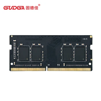 Top GUDGA memoria ram DDR4NB16GB 2666MHz RAM Klēpjdatoru Notebook Memoria RAM DDR4 1.2 V Klēpjdatoru RAM