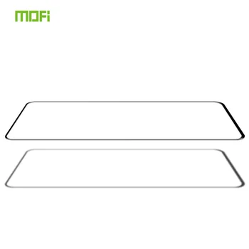 MOFI Paredzēti Xiaomi 10 Pro Rūdīts Stikls 3D Izliektas Pilna Ekrāna Pārklājums Rūdīts Stikls Ekrāna Aizsargs, Lai Xiaomi CC9 Pro piezīme 10