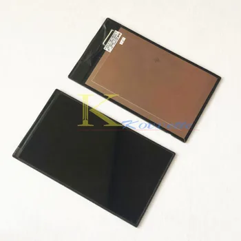 Lenovo Tab 2 A7-10 A7-10F ekrāna asamblejas touch screen LCD iekšējais un ārējais ekrāns