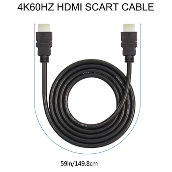 720P HD HDMI Slēdzis Pārveidotājs Uz HDTV Video Kabeļu Sadalītājs Spēļu Konsole Konversijas Spēļu Piederumi N64 NVE NGC SFC