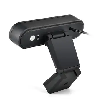 Krājumu Webcam Usb Full Hd 1080p, 1920x1080 Web Kamera Datoru, Android Smart Tv Spēļu Pc, Win10 Klēpjdatoru Dropshipping