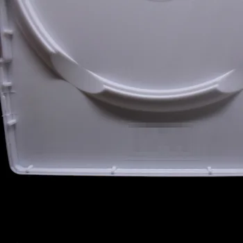 Nomaiņas Gadījumā Wii Nintendo Spēles Disku Rezerves Balta Kaste, Viena Ar Logo