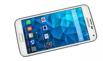 Atbloķēt Oriģināls Samsung Galaxy S5 Mobilo Telefonu I9600 G900F mobilais 5.1 collu WIFI GPS 16MP Kamera, GPS, telefons Bezmaksas piegāde