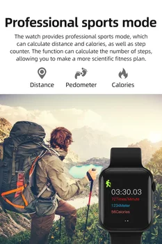 T500 Plus Smart Skatīties Bluetooth Zvanu Mūzikas Smartwatch Fitnesa Tracker Sirdsdarbība Veselības Uzraudzības Valkājamas Ierīces, Pulksteņi Stundas