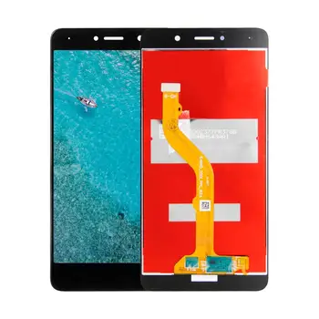 Par Huawei H1711 Pacelties XT2 TOR-A1 LCD Displejs, Touch Screen Digitizer Montāža Nomaiņa + Bezmaksas Rīki Huawei LCD Ekrāns