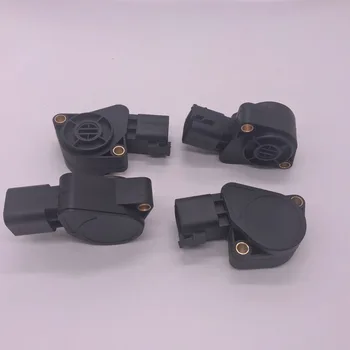 SMD 4GAB Droseles Pozīcijas Sensors ar 6 PIN OE numurs 85109590 21116881 20504685 Volvo FH12 FH16 FM13 Renault