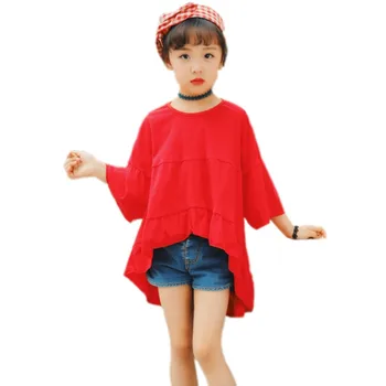 2019 Karstā Pārdošanas 3 4 5 7 8 10 11 Gadus Kokvilnas Pavisam Vasarā bērnu meitene drēbes meitenēm kleitu Tutu bērniem kleitas meitenēm Gadījuma kleitas