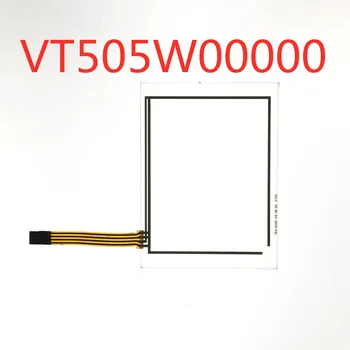 Touch Screen Stikla Panelis EKA VT505W00000 Touch Digitizer EKA VT505W Touchpad