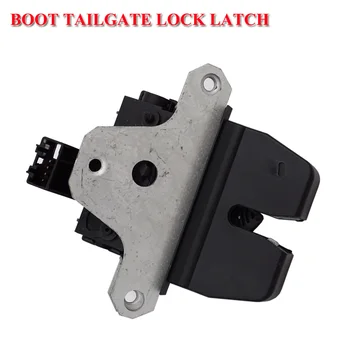 Auto Boot Tailgate Bloķēšanas Fiksatoru Ford S-Max, Fokuss 8M51-R442A66-AC Auto Lock 4pin