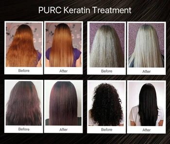 Brazīlijas 8% formalīns keratīna ārstēšana un argana eļļu komplekts matiem, iztaisnot matus, padara matus mīksto labākajiem matu kopšanas komplekts