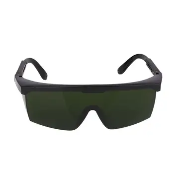 Lāzeru Drošības Brilles Acu Aizsardzība IPL/E-gaiši Matu Noņemšanas Drošības aizsargbrilles Universālas Brilles Brilles