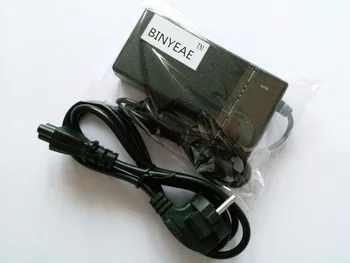 19V 3.42 A 65w Universal AC Adapteris, Akumulatora Lādētājs TOSHIBA SATELLITE L670 L745 L745D L755 L755D KLĒPJDATORS