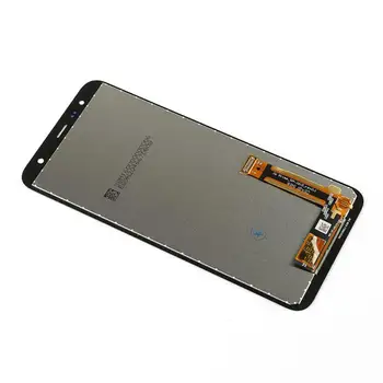 Oriģināls Samsung Galaxy J4 Plus 2018 J415 J415F/G/M LCD Displejs, Touch Ekrāni Montāža Ekrāni J6 Plus 2018 J415 J415F/G/M